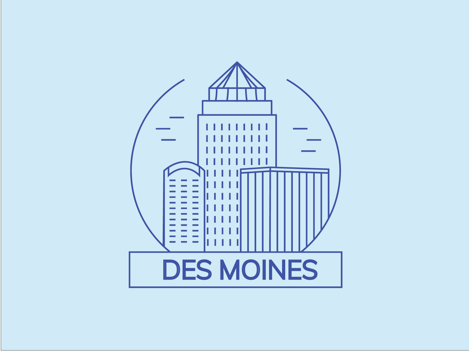 Greater Des Moines Area