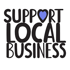 Support Local