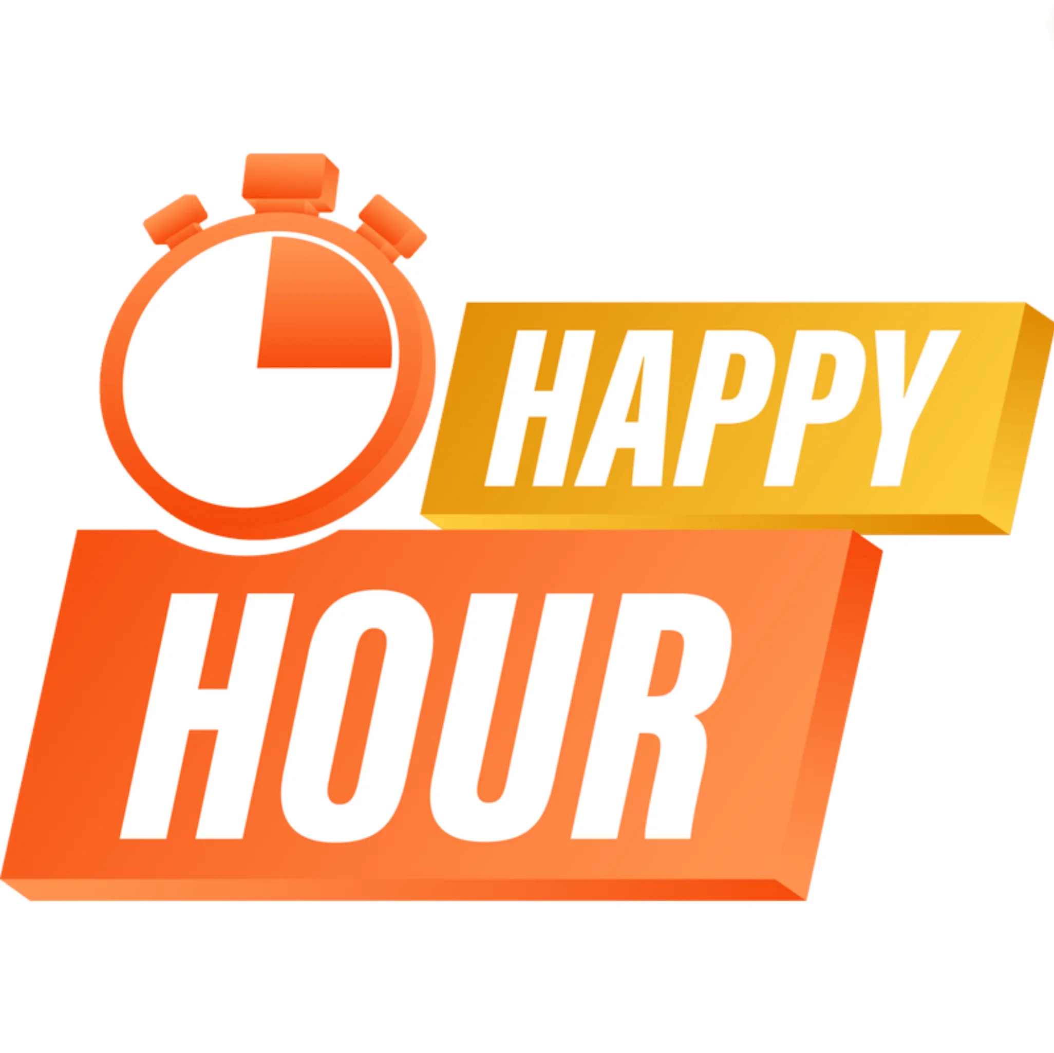Happy Hour